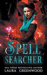 Spell Searcher