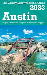 Austin - The Cubby 2023 Long Weekend Guide 