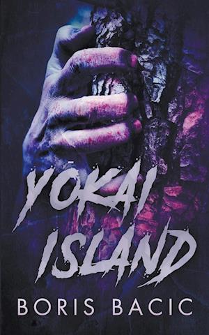 Yokai Island