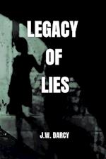 Legacy Of Lies 