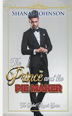 The Prince and the Piemaker