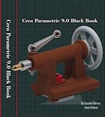 Creo Parametric 9.0 Black Book