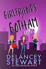 Girlfriends of Gotham,  The Box Set