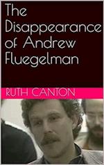 Disappearance of Andrew Fluegelman