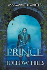 Prince of the Hollow Hills 