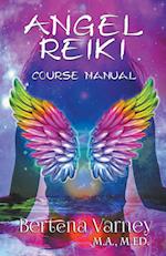 Angel Reiki Course Manual 