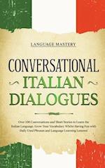 Conversational Italian Dialogues