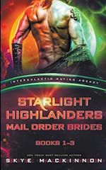 Starlight Highlanders Mail Order Brides