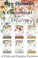A Convenient Marriage 