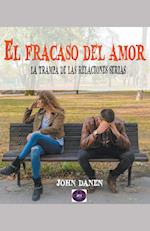 El fracaso del amor