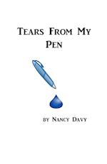 Tears From My Pen 