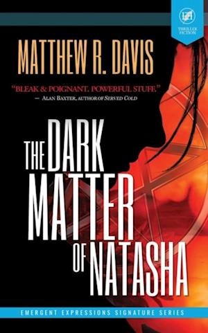 Dark Matter of Natasha