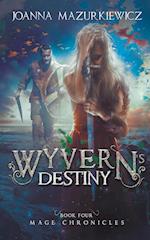 Wyvern's Destiny 