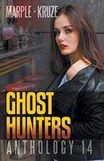 Ghost Hunters Anthology 14