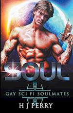 Soul [Gay Sci Fi Soulmates] 