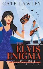 The Elvis Enigma 