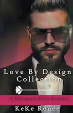 Love By Design Collection 