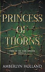 Princess of Thorns 