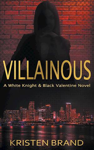 Villainous