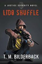 Lido Shuffle - A Justice Security Novel 