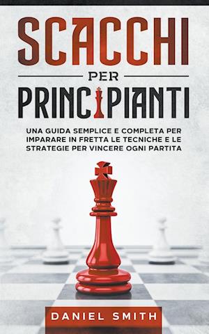 Scacchi Per Principianti