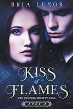 Kiss of Flames 