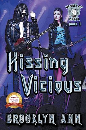 Kissing Vicious