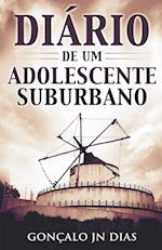 Diário de um Adolescente Suburbano