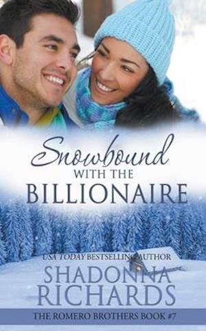 Snowbound with the Billionaire