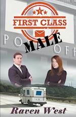 First Class Male 