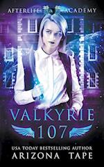 Valkyrie 107 