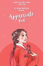 Appreciate Me