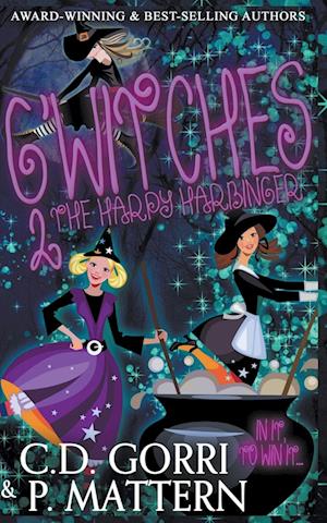 G'Witches 2