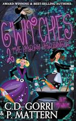 G'Witches 2
