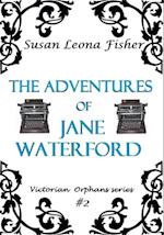 Adventures of Jane Waterford