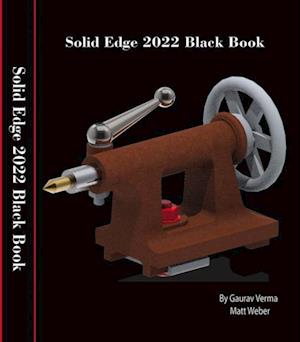 Solid Edge 2022 Black Book