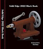 Solid Edge 2022 Black Book