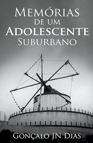 Memórias de um Adolescente Suburbano (pt-pt)