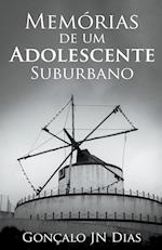 Memórias de um Adolescente Suburbano (pt-pt)