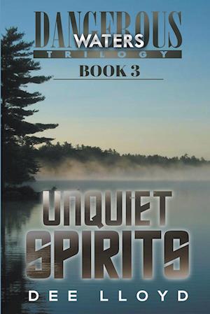 Unquiet Spirits