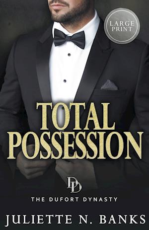 Total Possession (Large Print)