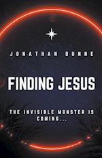 Finding Jesus 