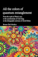 All the Colors of Quantum Entanglement