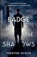 Badge in the Shadows 