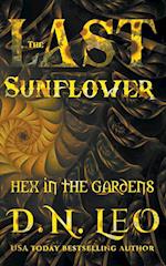 The Last Sunflower 