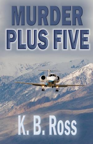 Murder Plus Five