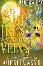 Vampires & Varicose Veins 