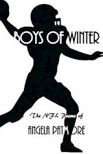 Boys Of Winter 