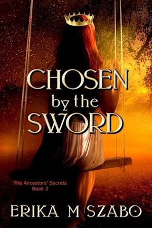 Chosen by the Sword