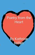 Poetry from the Heart 